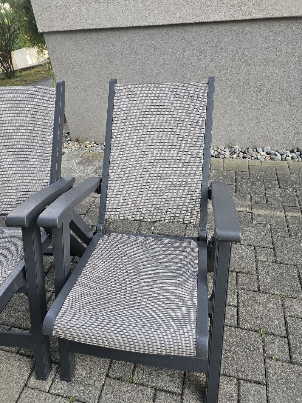 Chaises: Klappstuhl stuhl – D'occasion à Winterthur par Bole.sd 3