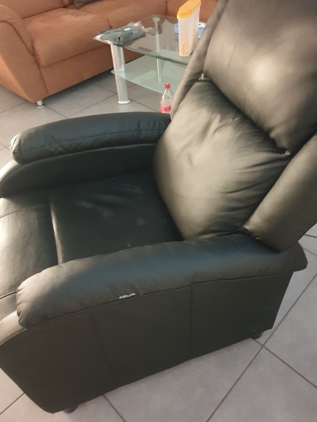 Sessel: relaxsessel – Gebraucht aus Rothrist von komet5quint4 5