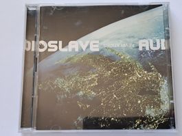 Cd Audioslave - Revelations 