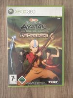 Avatar Die Erde brennt Xbox 360