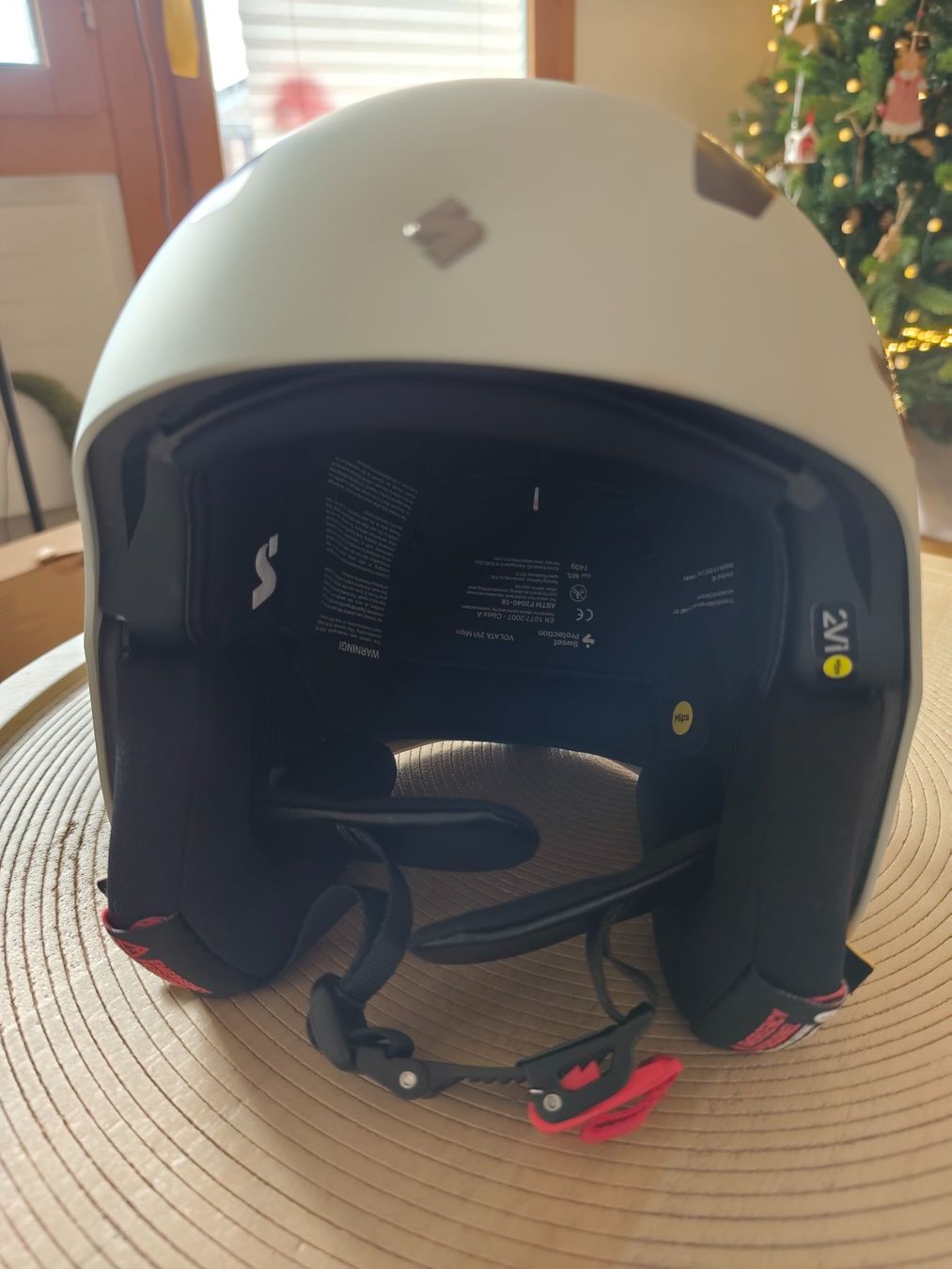 Sweet Protection Caschi: Skihelm Sweet Protection Volata 2VI MIPS – Nuovo (secondo la descrizione) da Oberägeri venduto da ang_22g5 4
