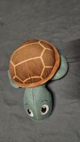 Süessi Stoffschildkröte - Kuscheltier für Gross & Klein!