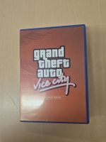 Grand Theft Auto: Vice City Double Pack - PS2