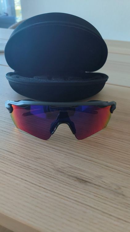 Oakley radar ev advancer ersatzgläser cheap
