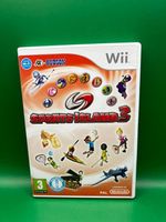 Sports Island 3 (Deutsch) - Nintendo Wii