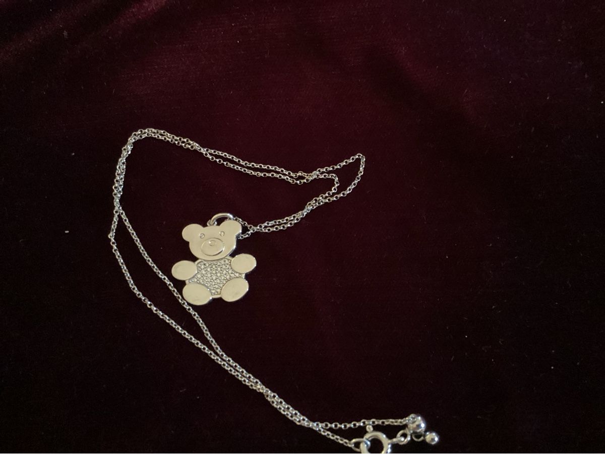 Catenine: Collier – Usato da fribourg venduto da iris18 2
