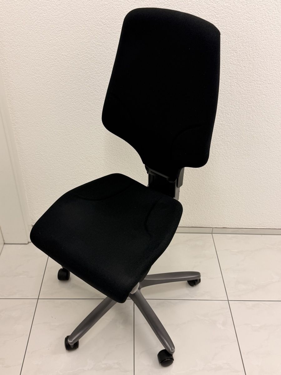 Giroflex Stühle: Bürostuhl Giroflex G64 – Gebraucht aus Felben-Wellhausen von 9506 1