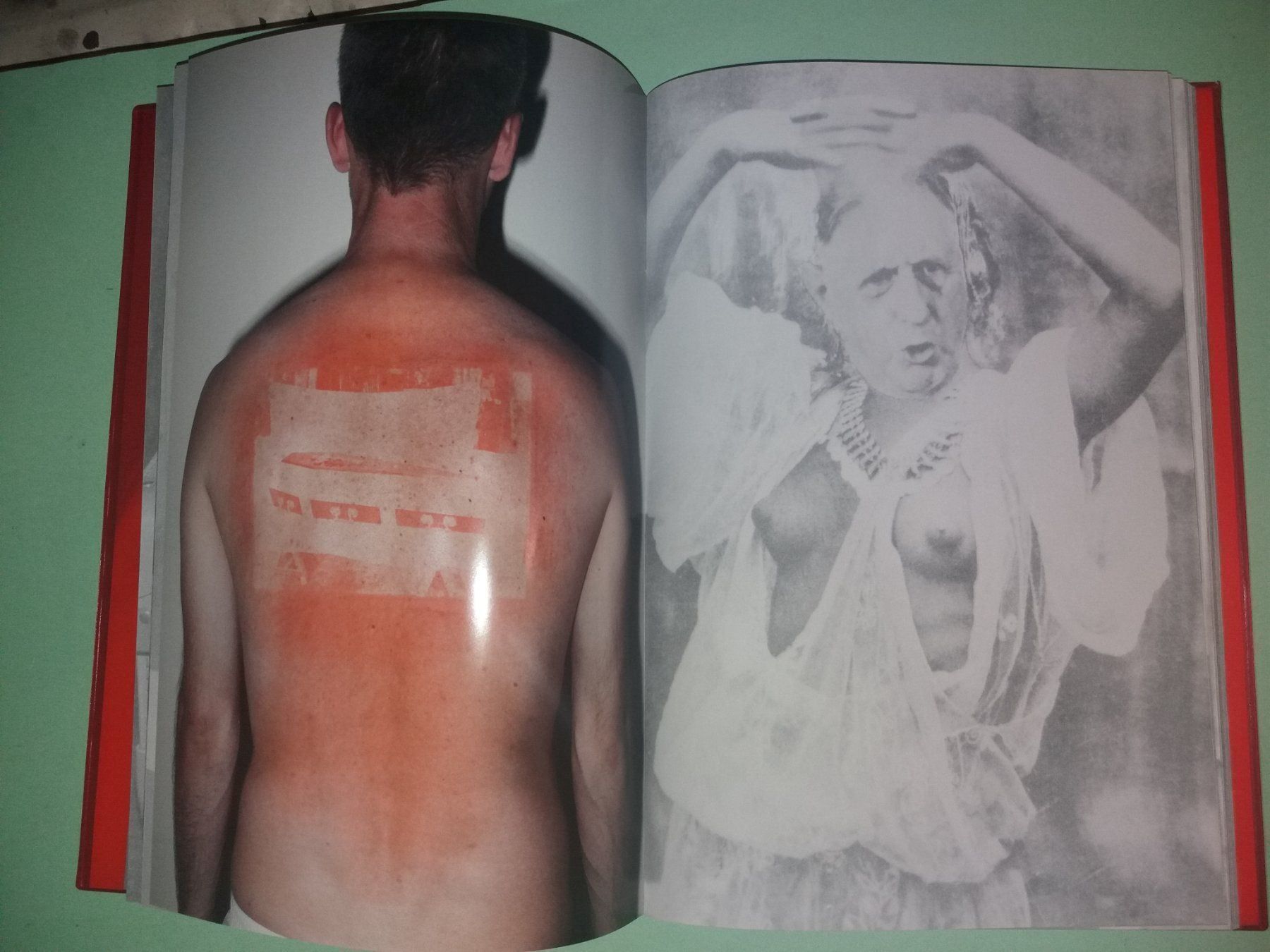 Libri: THOMAS Mailaender fotobuch – Usato da Welschenrohr venduto da Regool 4