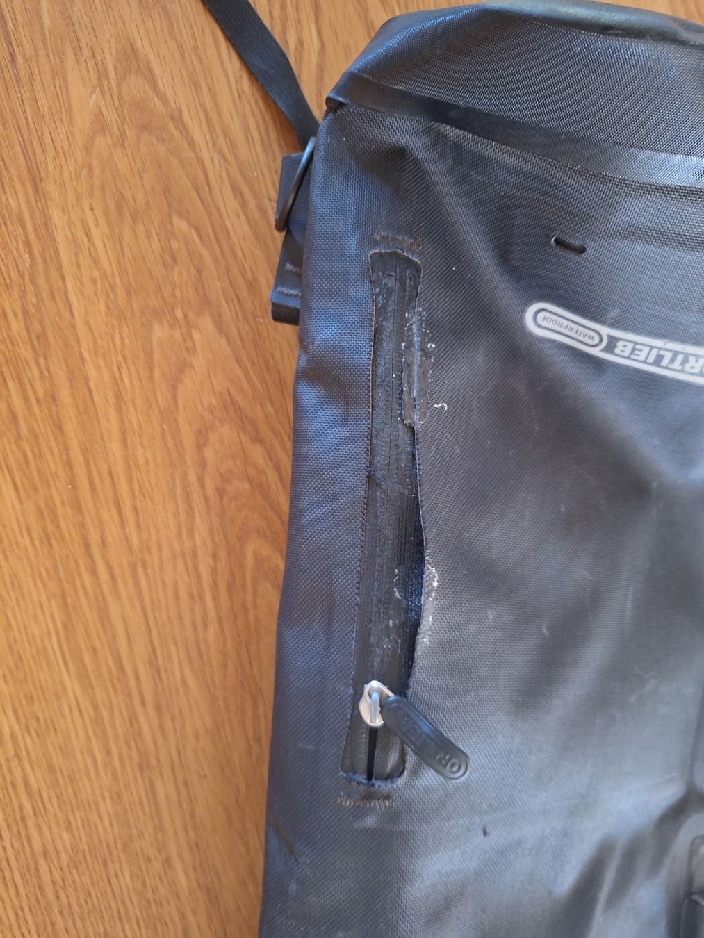 Ortlieb Sacs à dos: Ortlieb Commuter Daypack 21l – D'occasion à Kreuzlingen par HagenHoffmann 4