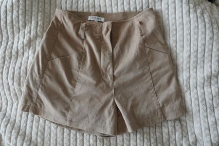 Short beige Morgan – Taille 38