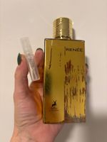 MAISON ALHAMBRA Renee Carmine EDP 2ML (ähnlich zu Tilia Marc