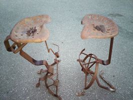 Barhocker 