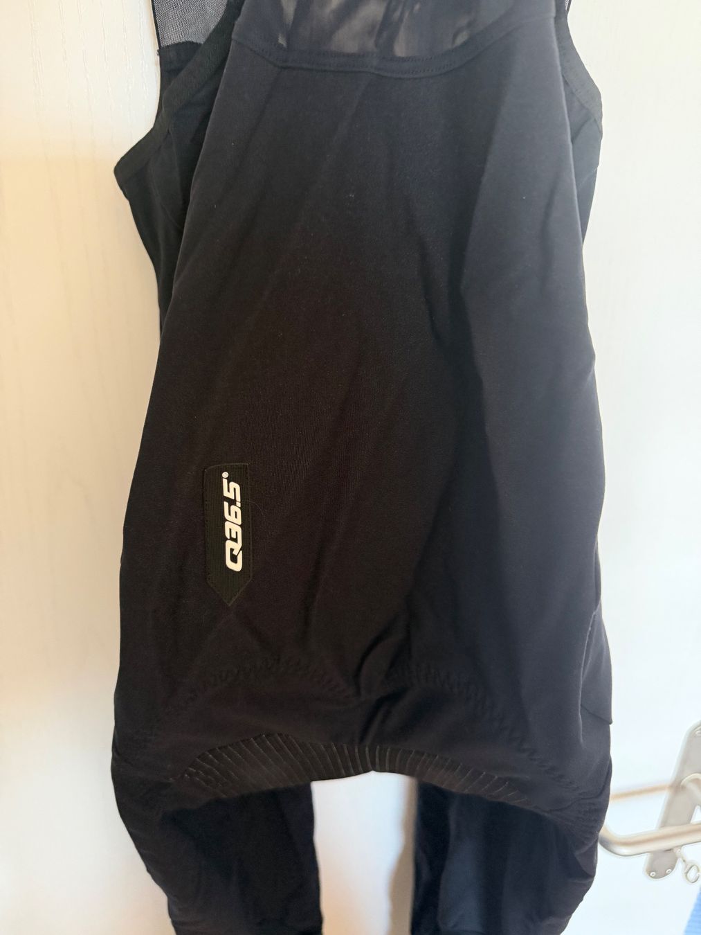 Pantaloni: Q36.5 Dottore Termico Bib Tight Size L – Usato da Küsnacht ZH venduto da gma_67jc 3