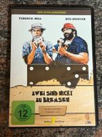 Zwei sind nicht zu bremsen Terence Hill Bud Spencer