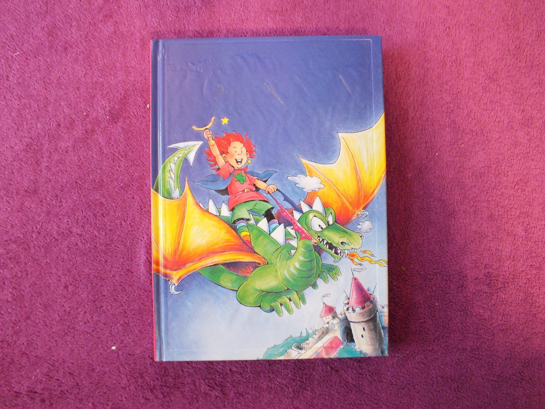 Libri: Hexe Lilli - 3er Bücher Set + Cd Hörspiel – Usato da Müllheim Dorf venduto da Seeeule01 3