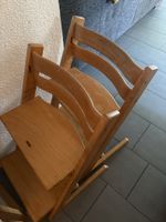 2 Stokke gebraucht