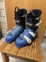 Skischuh