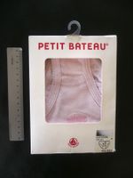 2 Unterhosen/ Culottes von Petit Bateau - 100% Baumwolle