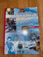 Sprachwelt Deutsch Werkbuch Theorie