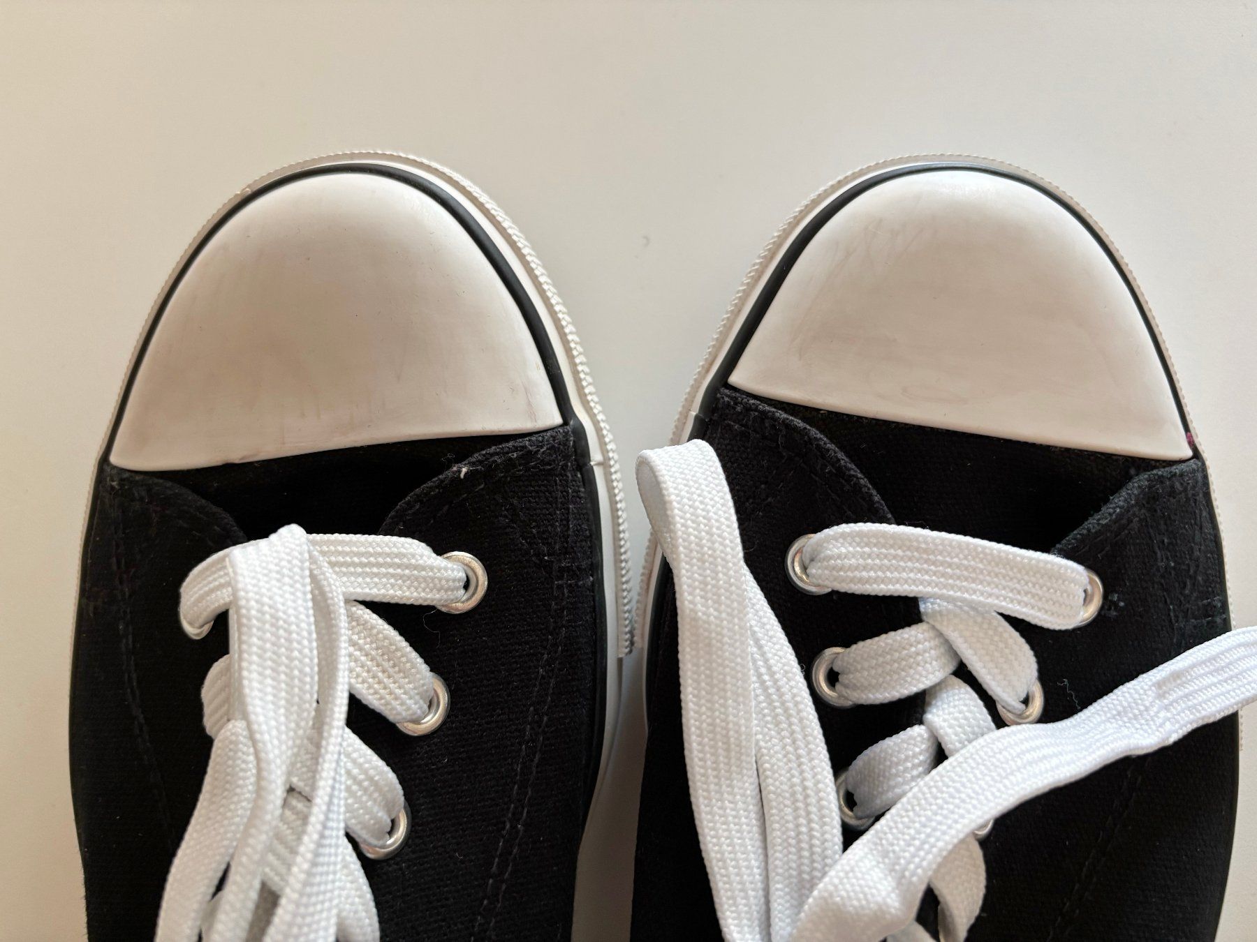 Graceland Scarpe da donna: Canvas-Sneaker, Gr 42 – Usato da Luzern venduto da Jurschka 6