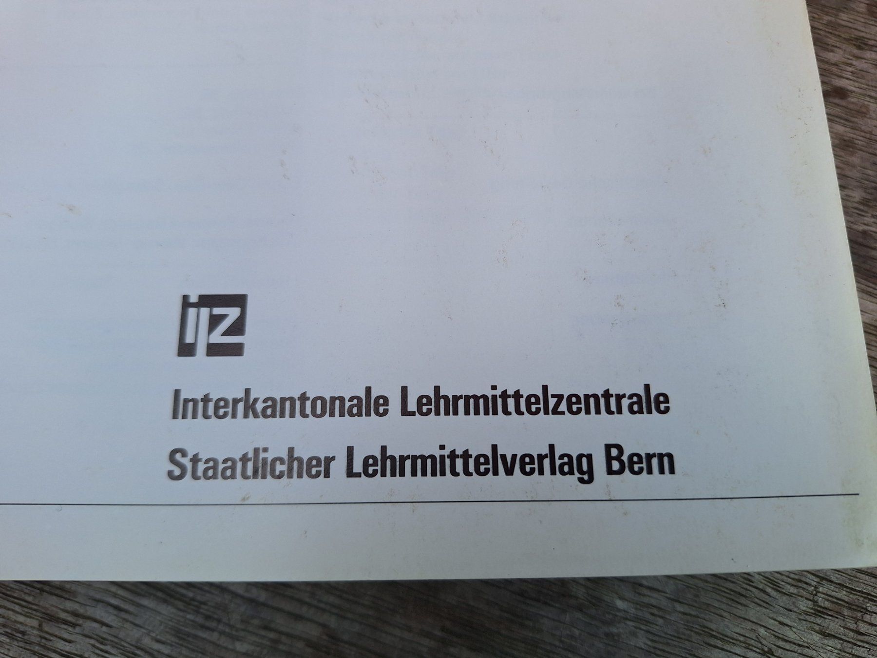 Libri: TIPTOPF KOCHBUCH LEHRMITTEL SCHWEIZ 1988 – Usato da Huttwil venduto da Kunterbuntli 2