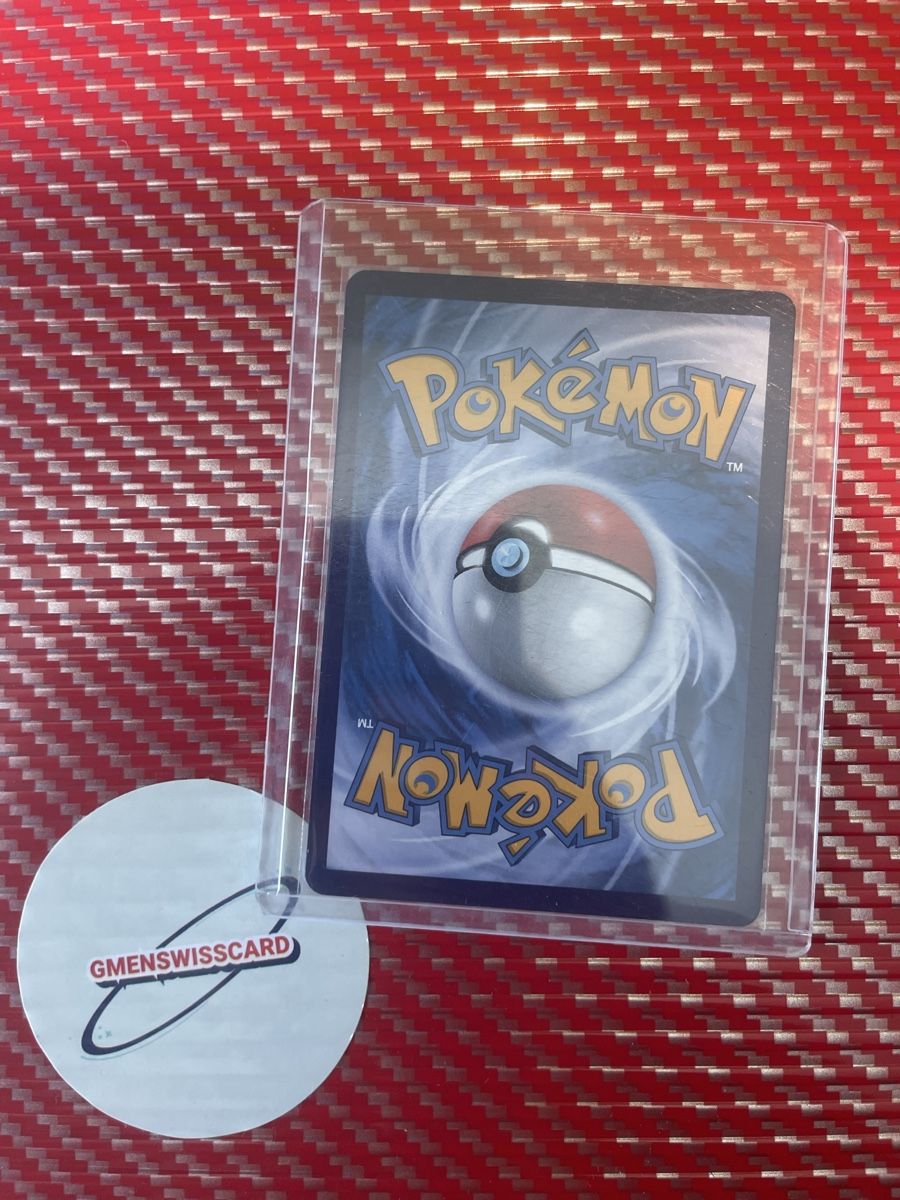 Pokémon Carte collezionabili: Dragonite V 148/131 SR – Nuovo (secondo la descrizione) da Wädenswil venduto da Gmenswisscard 1