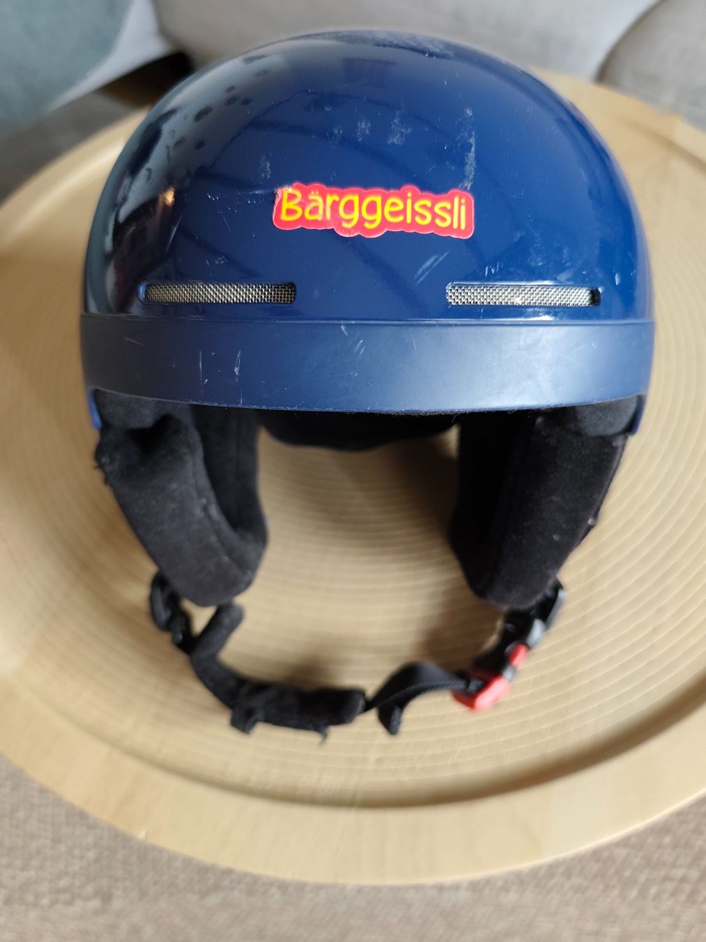 Poc Helme: Poc Skihelm – Gebraucht aus Oberägeri von ang_22g5 2