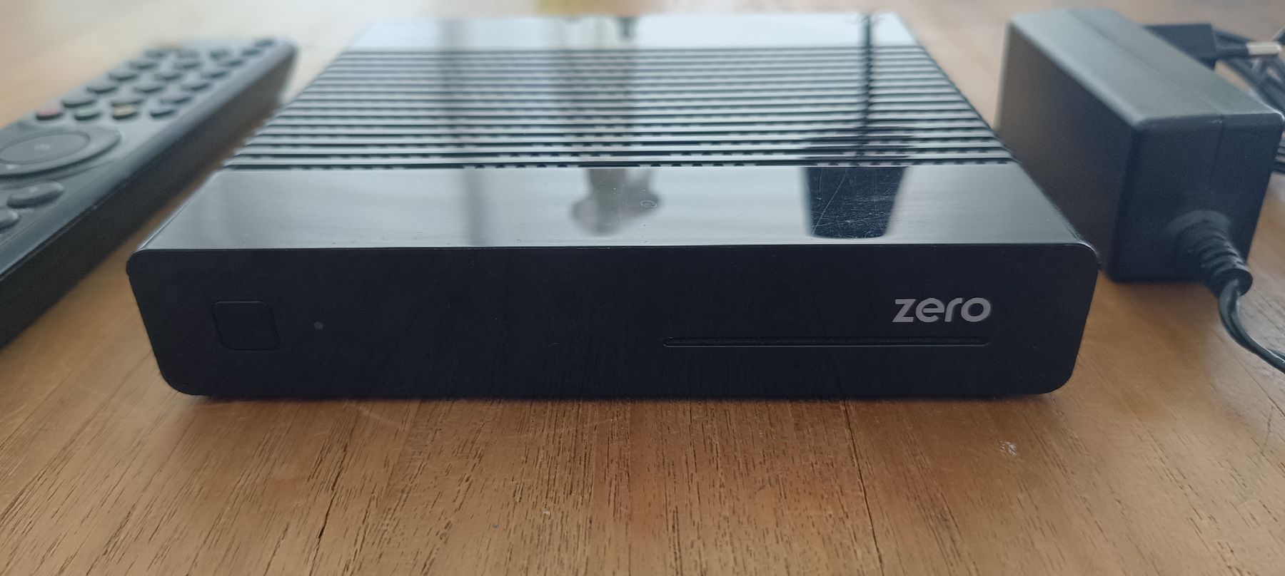 Vu Récepteurs: Vu+ Zero – D'occasion à Bellinzona par gab_t52k