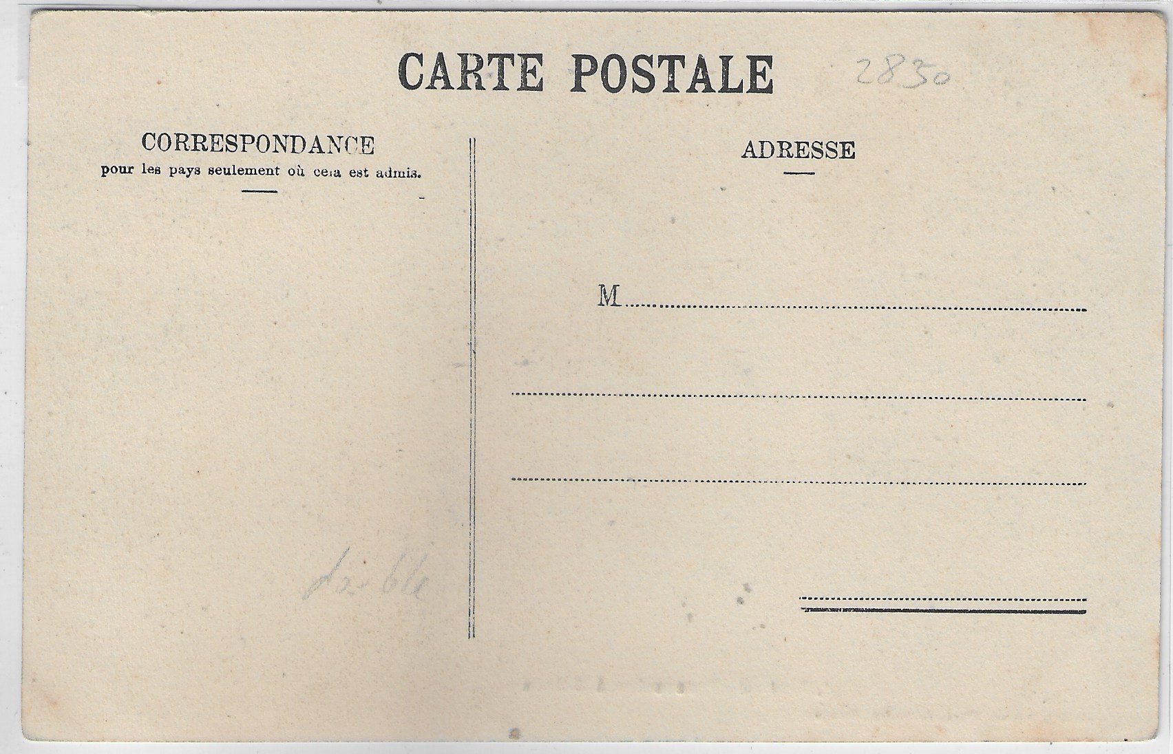 Cartoline postali: Procession a Salvan – Usato da Ettingen venduto da Kartenplanet 1