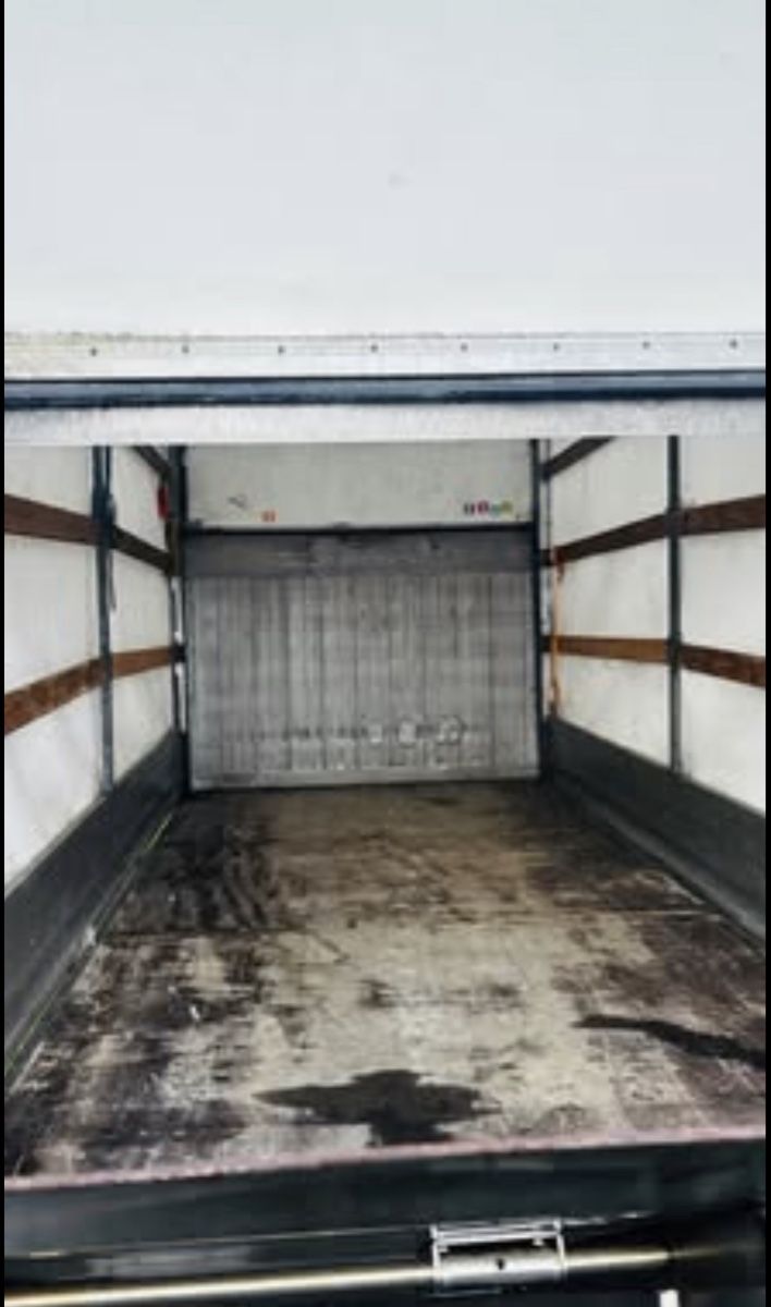 Bolter Rimorchi: Bolter 35 Anhänger – Usato da Basel venduto da A.Transport 4