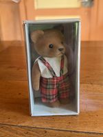 Vintage Toni Putzi Bär – Euro Play – 1980er – W.-Germany – O