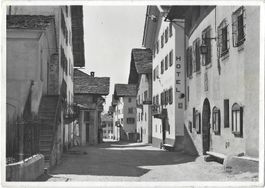 497    Vicosoprano,   Bregaglia   1091  m.