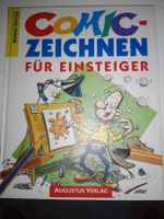 Comic-Zeichnen lernen - für Einsteiger  (Bernd Natke) ©'1998