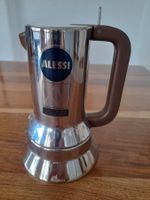 Alessi cafetière expresso italienne