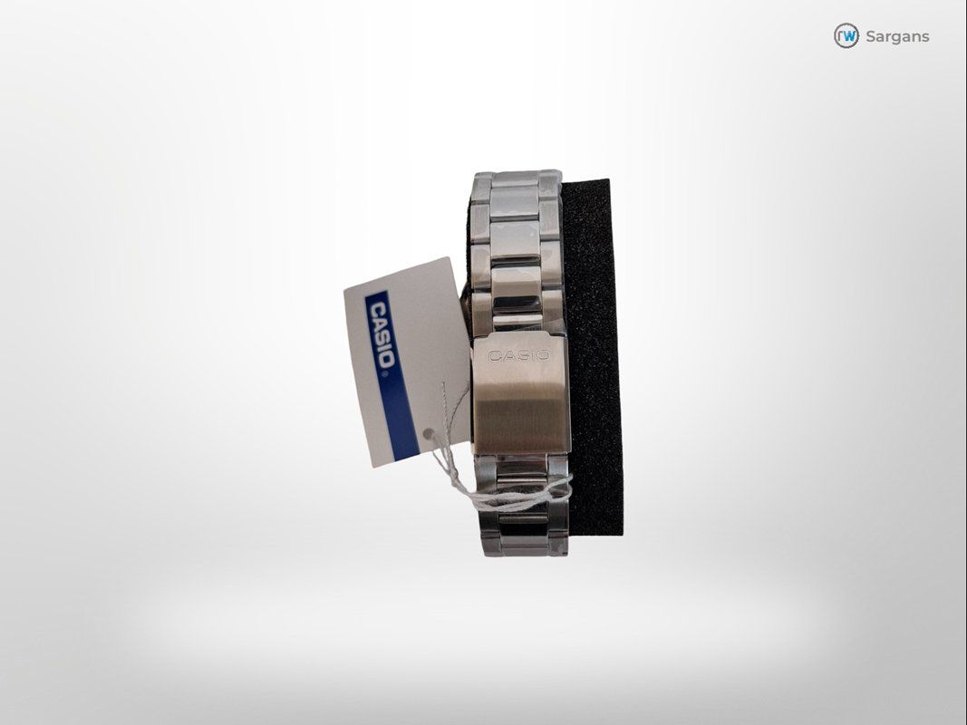 Casio Uhren: CASIO Armbanduhr MTP-1302PD-9AVEF – Neu (gemäss Beschreibung) aus Sargans von Restwert_Sargans 4