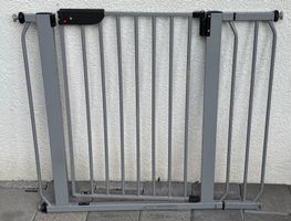 Treppenschutzgitter