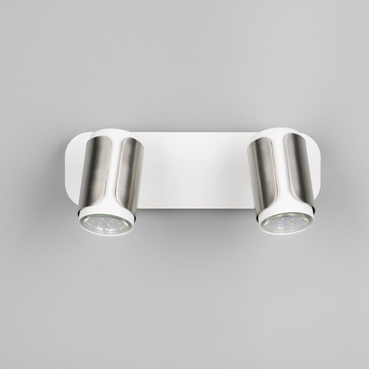 Lampade: Deckenstrahler, 2 Spots, 30 cm x 12 cm – Nuovo (secondo la descrizione) da Kreuzlingen venduto da Smart-Light 3