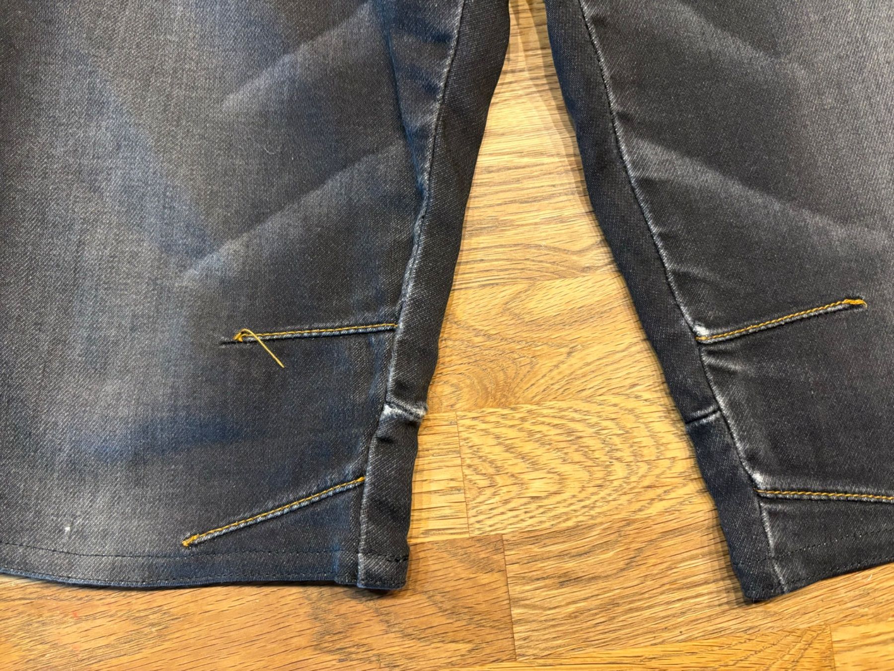 Pantaloni: John Baner Shorts Gr.158 – Usato da Oberdorf SO venduto da sa-na 5