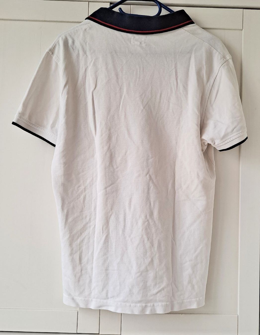 Levi's Polo-Shirts: Levis Herren Polo Shirt Gr. S – Gebraucht aus Liestal von Mas-Y-Mas 1