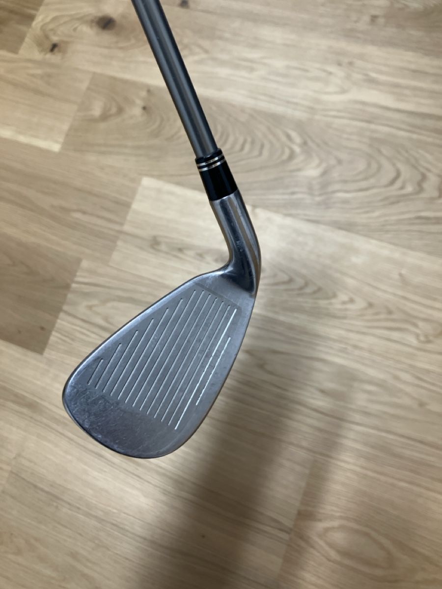 Taylor Made Mazze & Set: Golfset Taylor Made I7 CD. L Flex – Usato da Elfingen venduto da hardturm03 2
