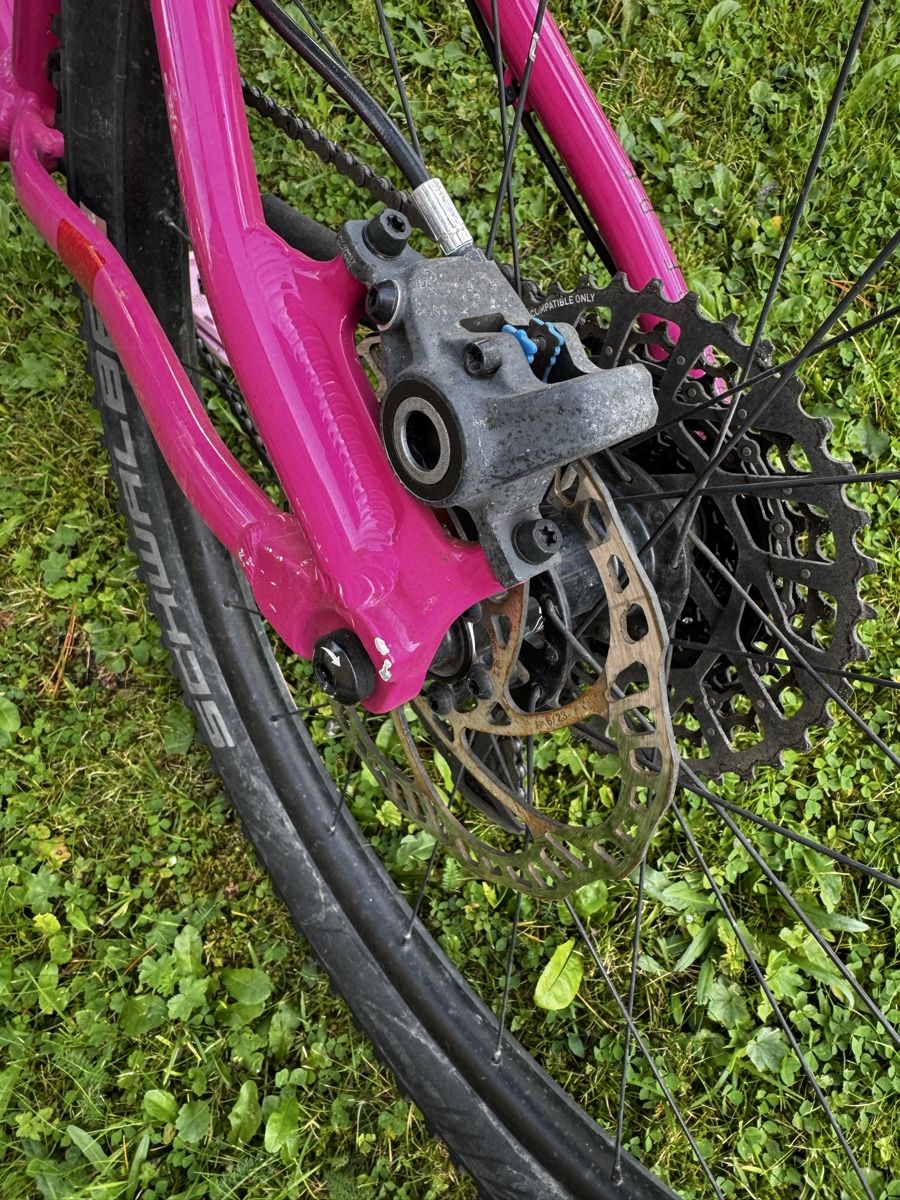 Vpace Velos: Vpace Max 26 – Gebraucht aus Davos Platz von bongovern 3