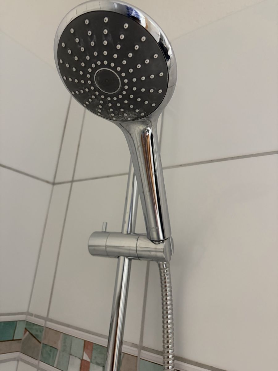Grohe Duschbrausen: Grohe Duschamatur mit Handbrause – Gebraucht aus Schaffhausen von Evreskl91 2