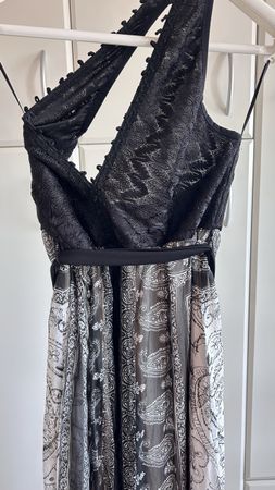 Neckholder Kleid | neuwertig | Ana  Alcazar 38