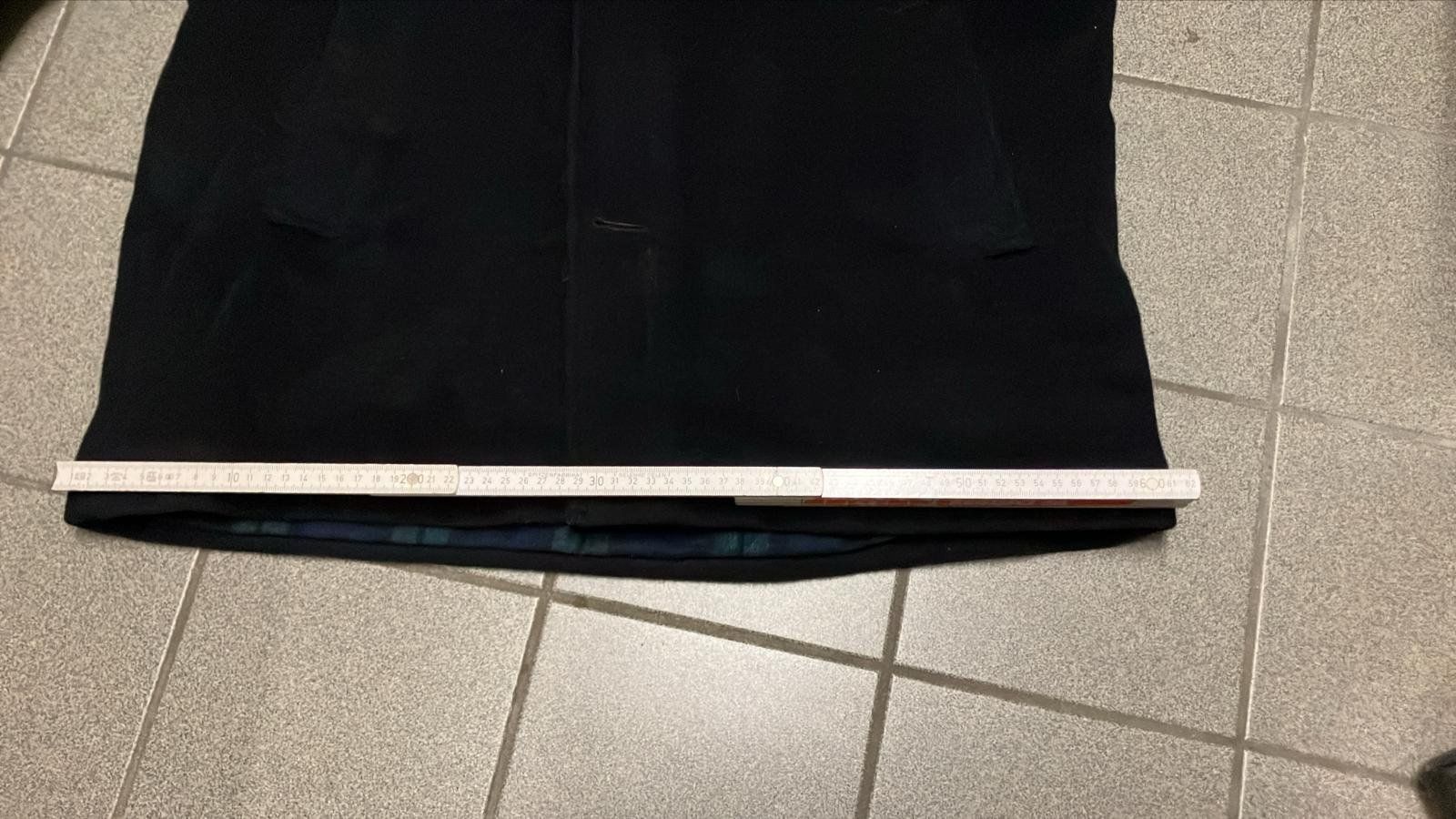Cappotti: Cappotto blu McGregor tg.56 – Usato da Melano venduto da H-Sara 3