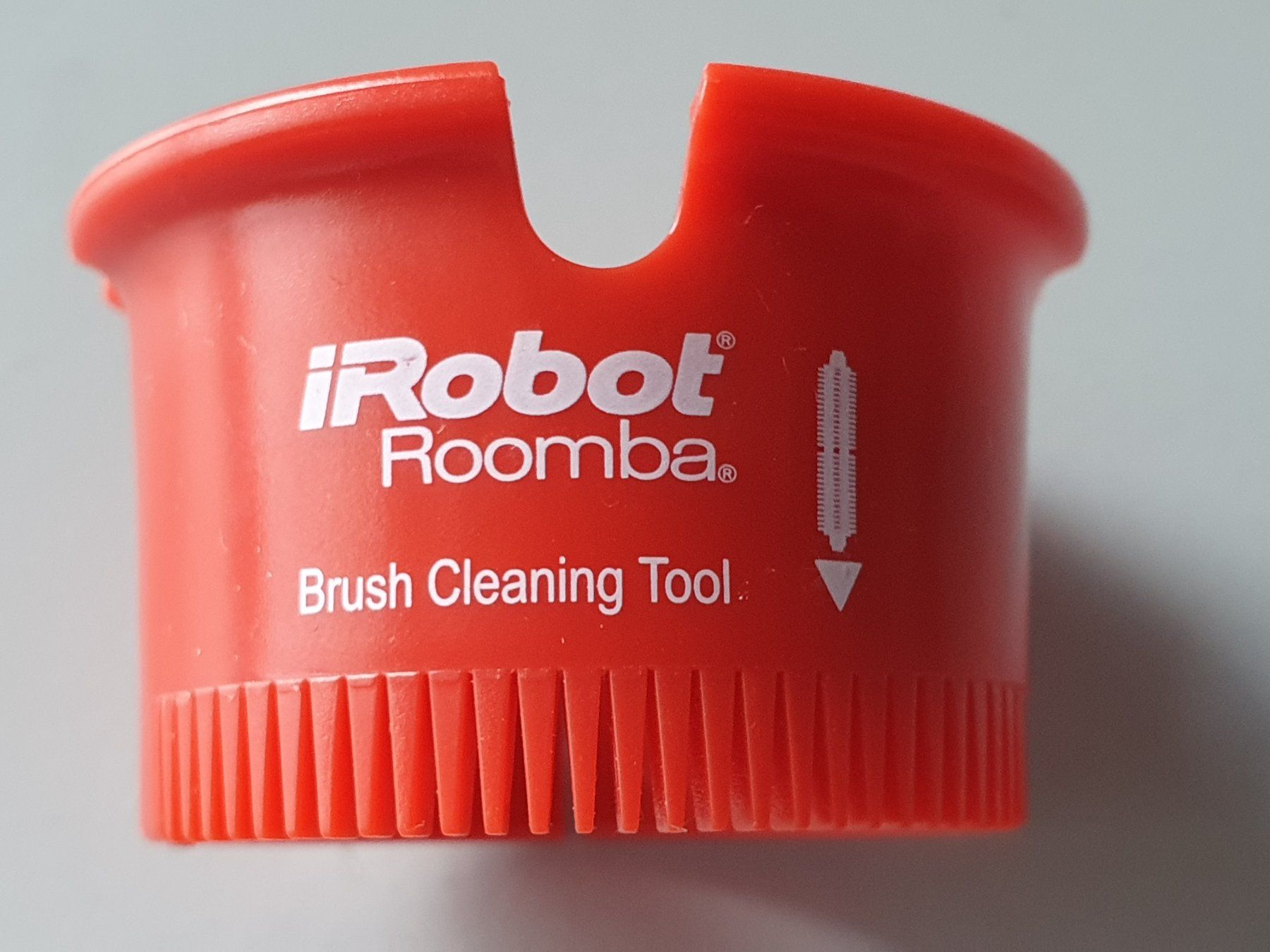 Irobot Staubsauger & Zubehör: Original iRobot Roomba Bürstenreinigungs-Tool NEU – Neu (gemäss Beschreibung) aus Ernetschwil von Cob1998