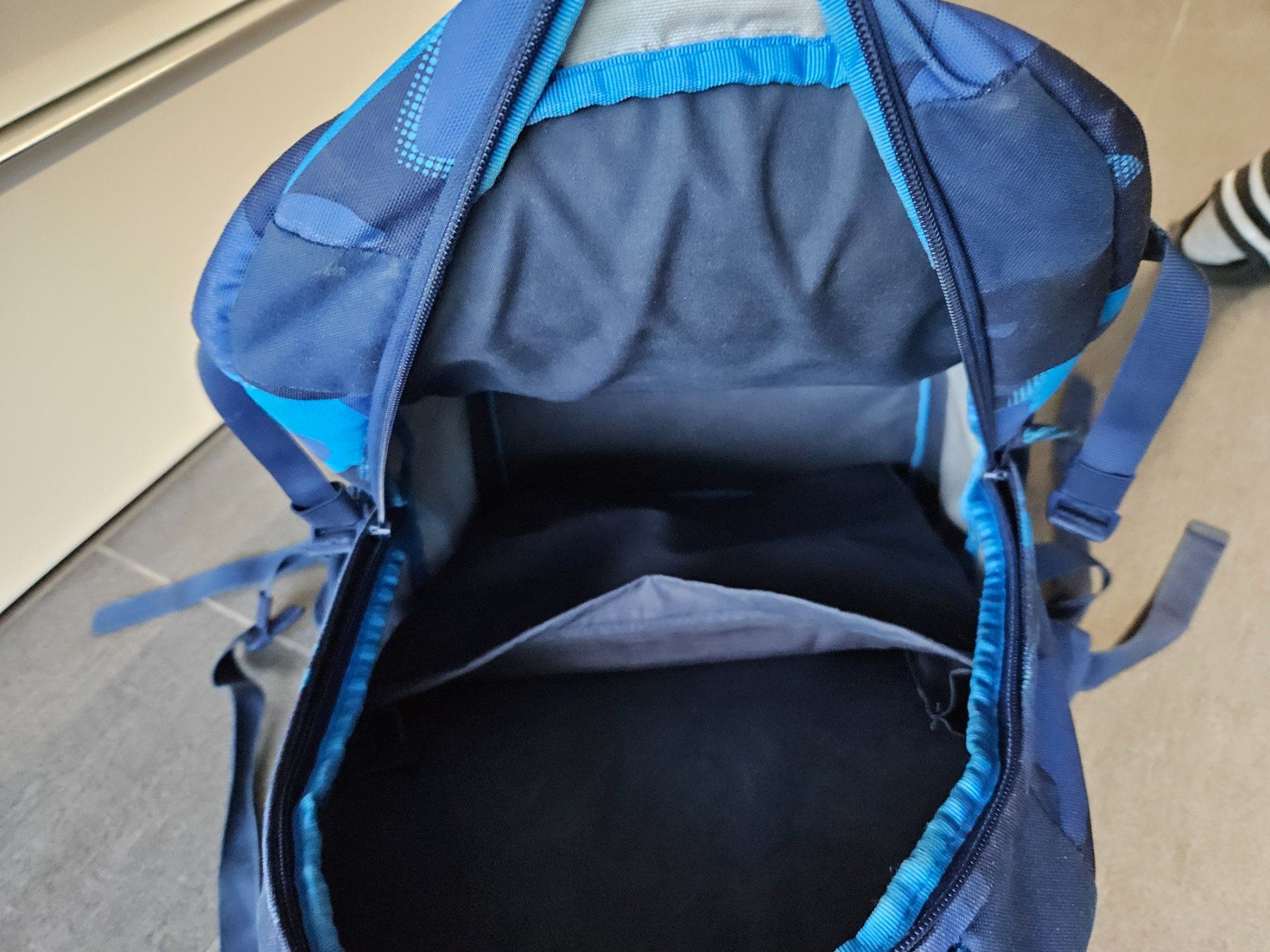 Satch Rucksäcke: Satch Schulrucksack Pack Troublemake – Gebraucht aus Winterthur von Dage01 2