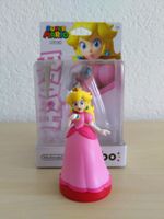Nintendo amiibo Peach