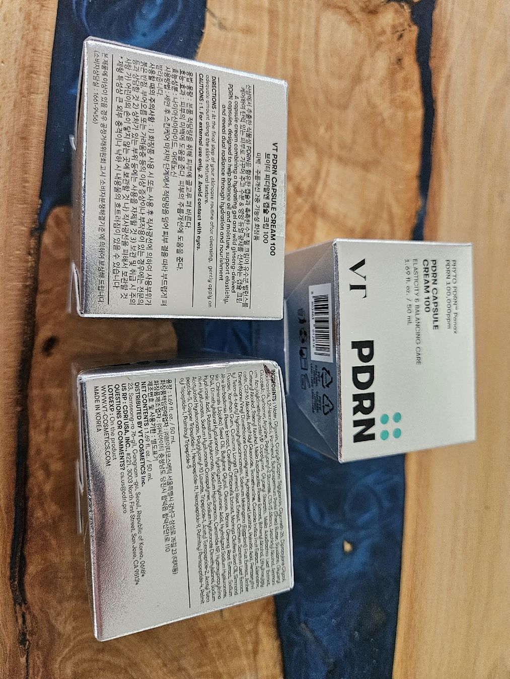 Cura del viso: vt cosmetucs Geschichtcream, neu, original – Nuovo e nell'imballaggio originale da Zuchwil venduto da ger_ws6t 1