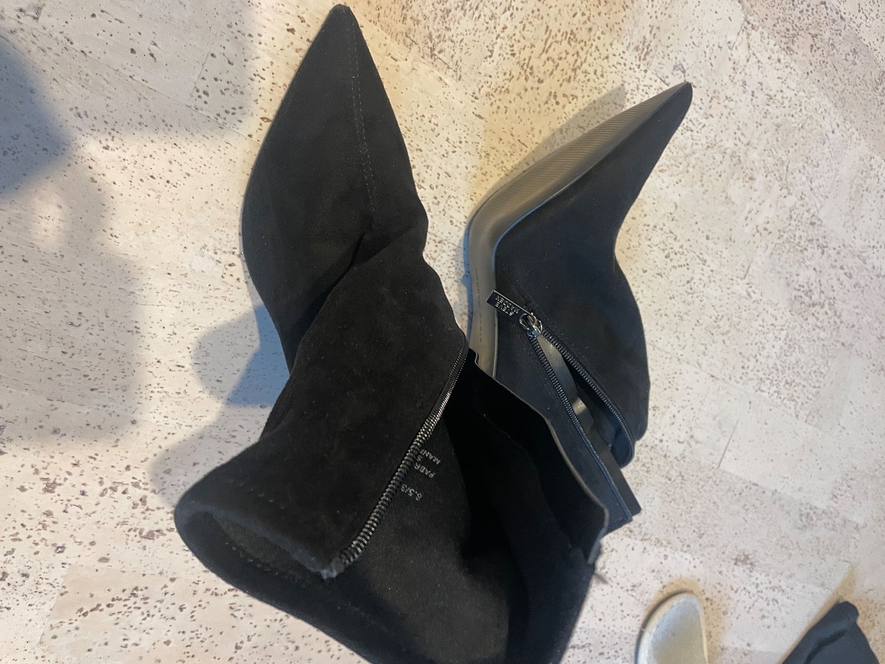 Steve Madden Scarpe da donna: Steve Madden Heels Gr 39 – Usato da Volketswil venduto da n_r_5gdf 5