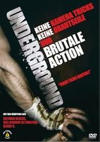 Underground - brutale Action (harte Kämpfe)*******TOP